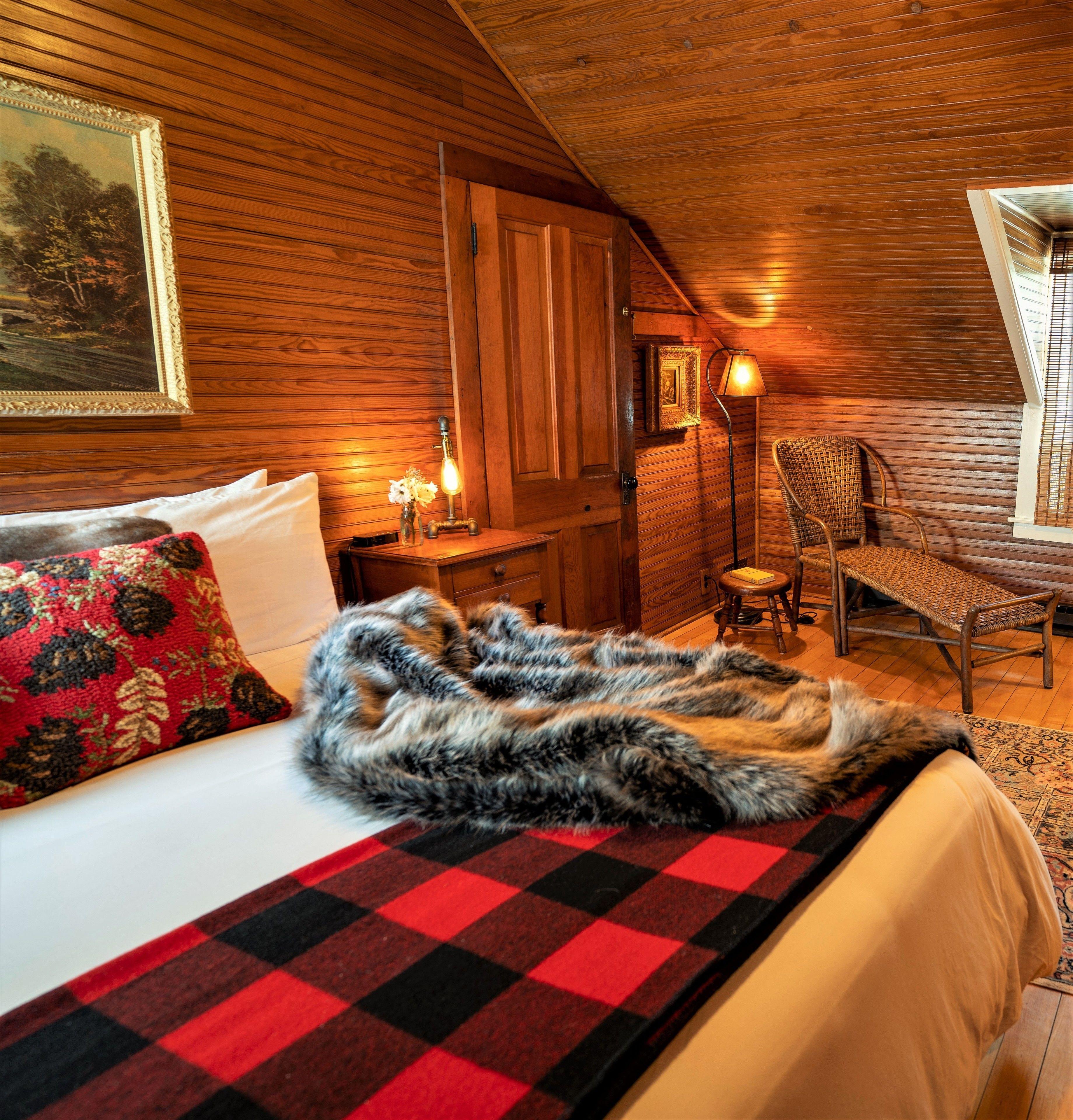 Suite Junior Deluxe
