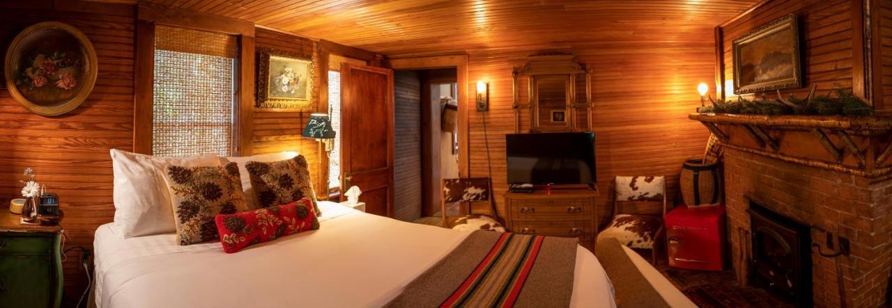 Suite Lit Queen-Size Deluxe