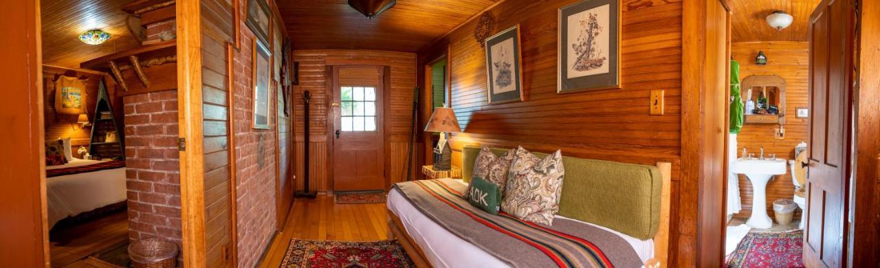 Suite Lit King-Size