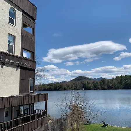 The Haus On Mirror Lake-3
