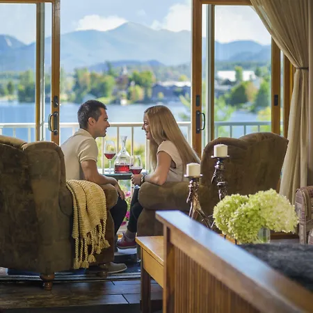 Mirror Lake Inn Resort And Spa-2