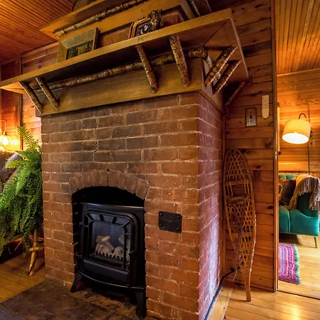 The Lake Placid Stagecoach Inn-2